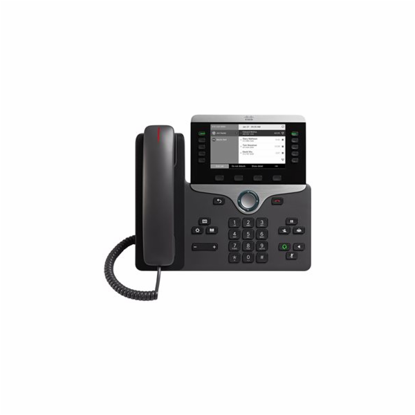 Cisco IP telefon 8811 (černý)