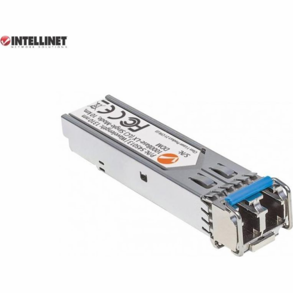 Intellinet Network Solutions SFP Modul MiniGBIC / SFP Mod...
