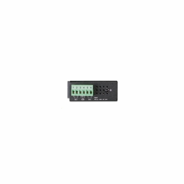 Planet ISW-500T Switch, 5x 10/100Base-TX, ESD, DIN, IP30,...