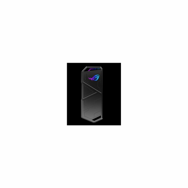 ASUS ROG STRIX ARION LITE SSD NVME AURA case, USB-C 3.2, ...