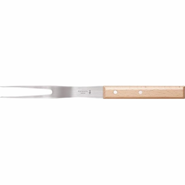 Opinel Parallele No. 124 Carving Fork