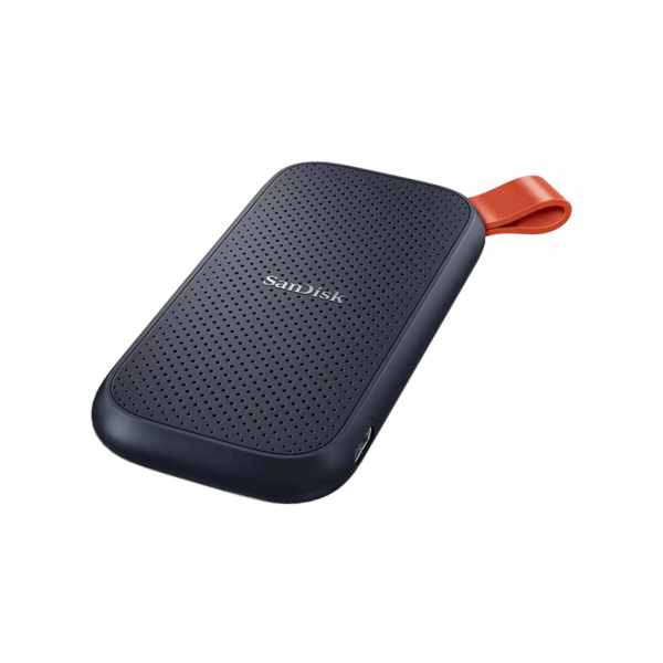 SanDisk Portable - SSD - 480 GB - externí (přenosný) - US...