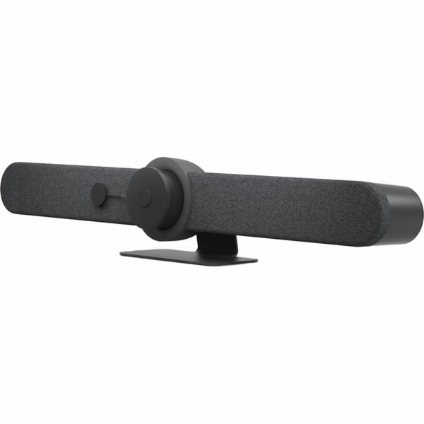 Logitech Rally Bar, videokonferenční systém, graphite/gra...