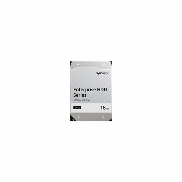 Synology 3,5" HDD HAT5300-16T Enterprise (NAS) (16TB, SAT...