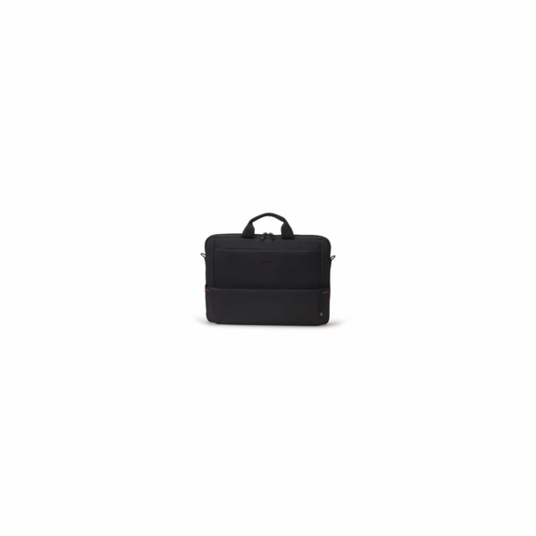 DICOTA Eco Slim Case Plus BASE 13-15.6, black