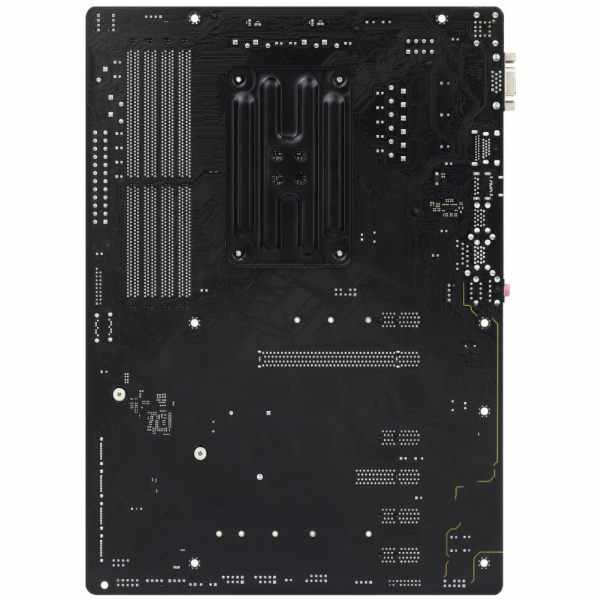 ASROCK MB B450 PRO4 R2.0 (AM4, amd B450, 4xDDR4 3200, 6xS...