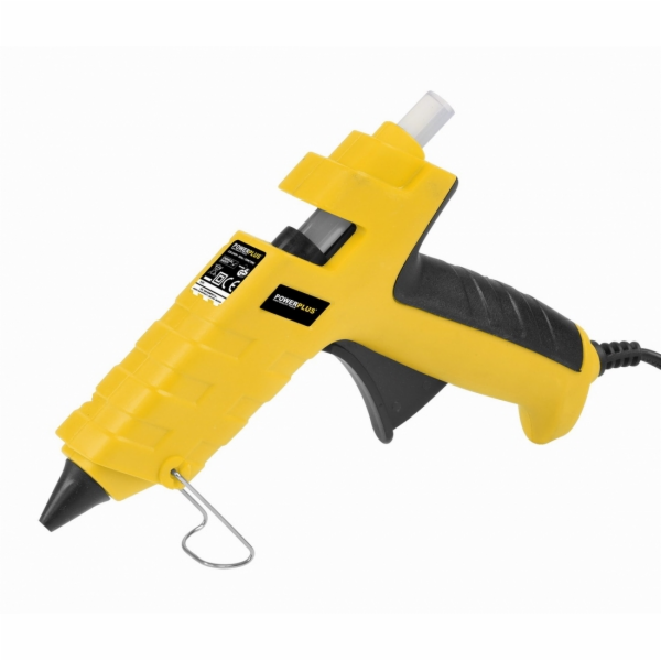 Lepící pistole Powerplus POWX143 