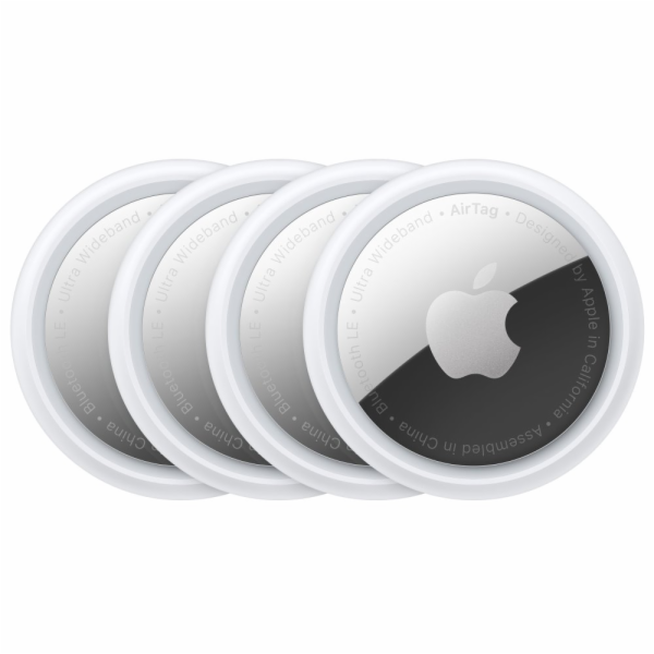APPLE AirTag (4 Pack)