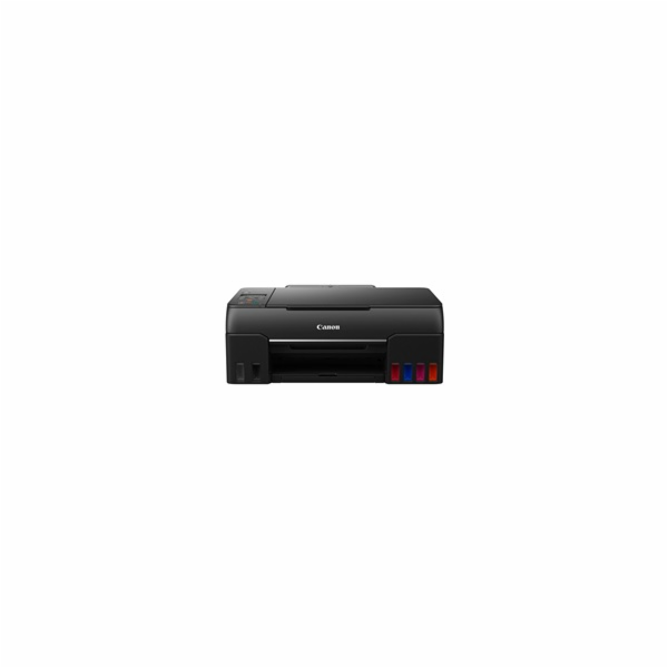 Canon PIXMA G640 Tiskárna (doplnitelné zásobníky inkoustu...