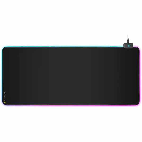Corsair MM700 RGB rozšířená podložka (CH-9417070-WW)
