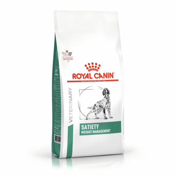 ROYAL CANIN Vet Satiety Support Canine 
