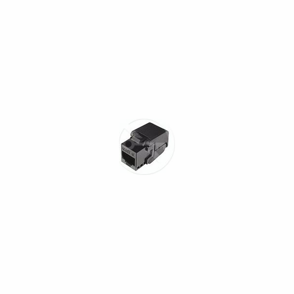 MULTIPACK 24 ks - samořezný keystone Solarix CAT6 UTP SXK...