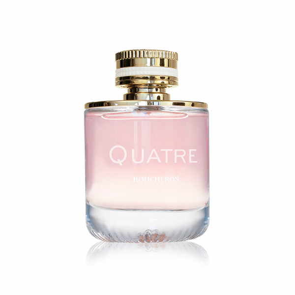 Boucheron Quatre EDP 50 ml