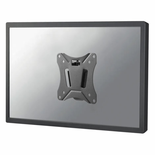 Neomounts NM-W25 - Držák - fixní - pro Displej LCD - čern...