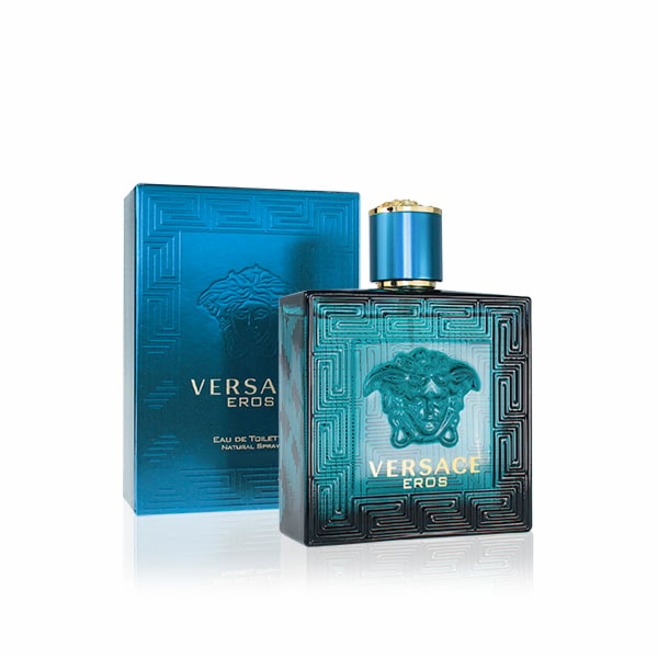 Versace Eros EDT 100 ml