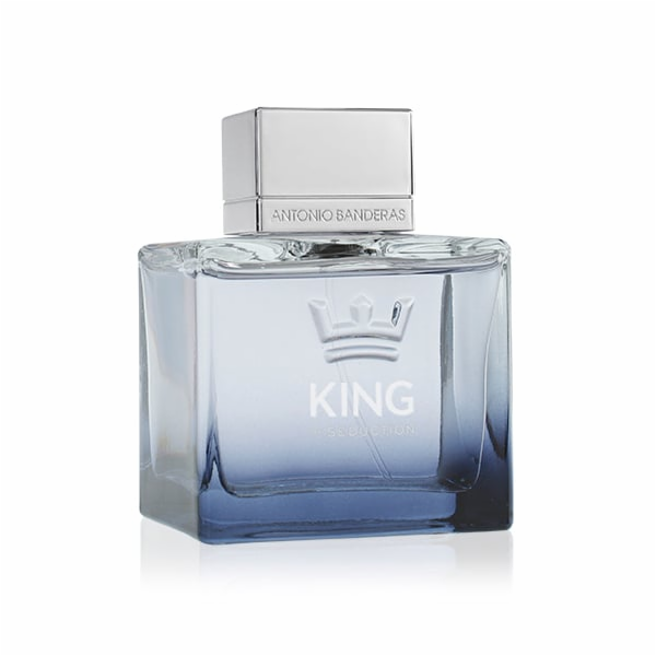 Antonio Banderas King of Seduction EDT 100 ml