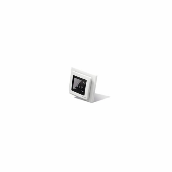 Termostat Danfoss DEVIReg TOUCH bílý 140F1064