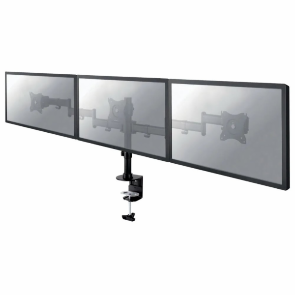 Neomounts Select NM-D135D3BLACK/Držák displeje/na stůl/10...