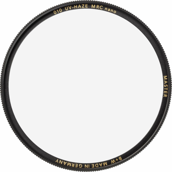 B+W UV-filtr MRC Nano Master 67mm