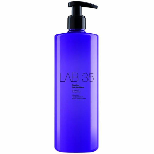 Kallos Lab 35 Signature Conditioner 500 ml