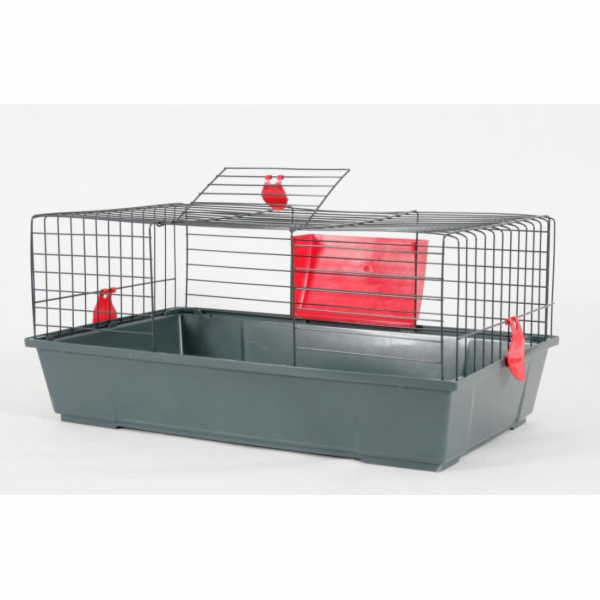 ZOLUX Cage for large rodents CLASSIC 80