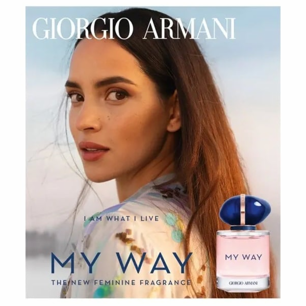 Giorgio Armani My Way EDP 50 ml