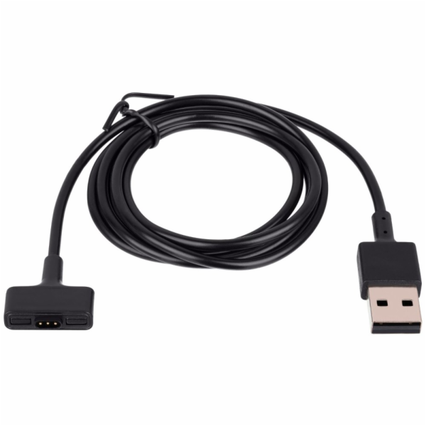TRX Akyga AK-SW-23 Nabíjecí kabel Fitbit Ionic