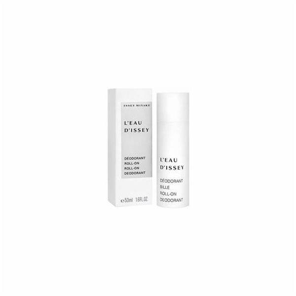 Issey Miyake L´Eau D´Issey Roll-on antiperspirant 50ml