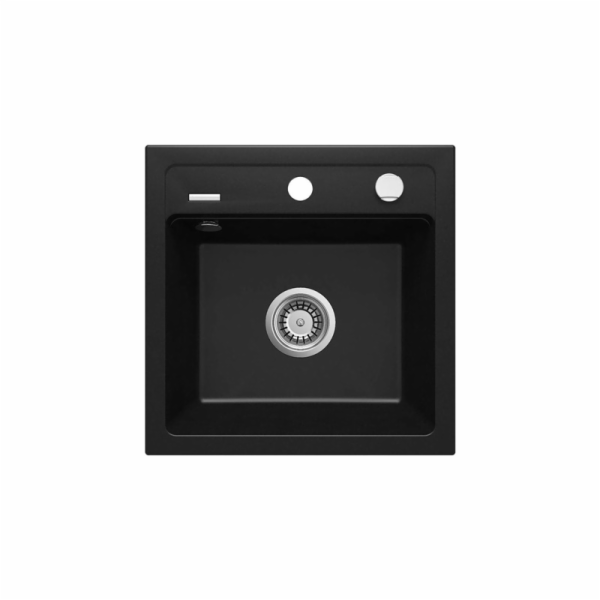 Deante Zorba 1-Chamber Granite Sink