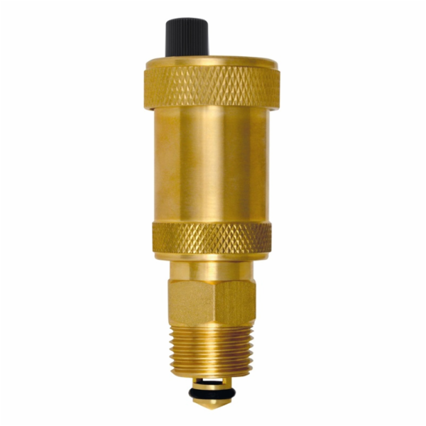Polykací ventil FERRO 1/2", automatický, v demontu
