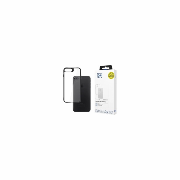 3mk ochranný kryt Satin Armor Case+ pro Apple iPhone 7 / ...