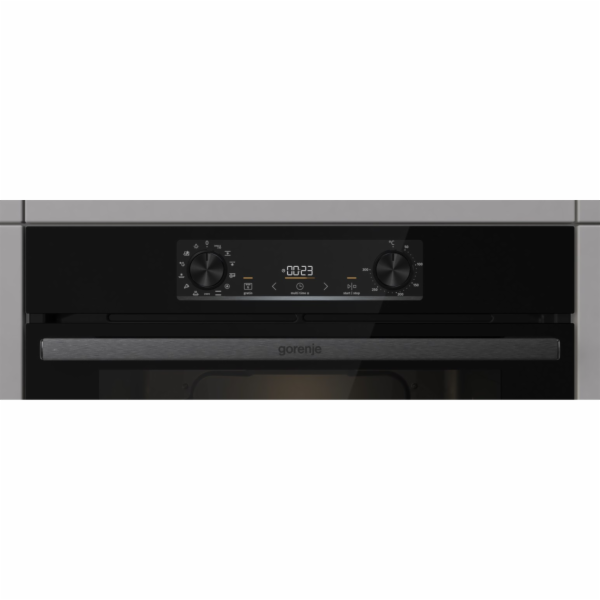 Trouba Trouba Gorenje BO6737E02BG