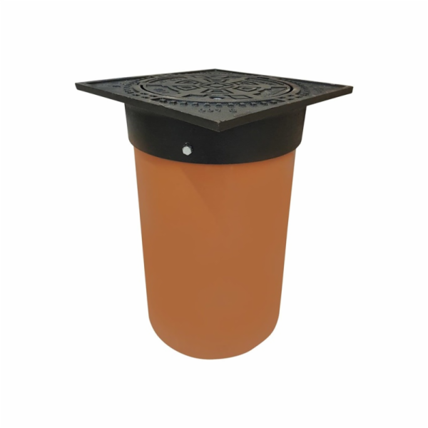 Magnaplast Full Telescope D400-40T (666420)