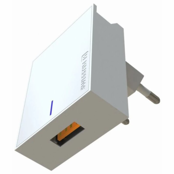 Nabíječka cestovní SWISSTEN 1x USB pro Huawei SUPER FAST ...
