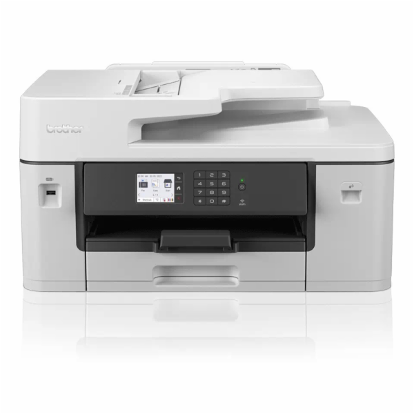 Brother MFC-J3540DW multifunkce inkoustová - A3 tisk / A3...