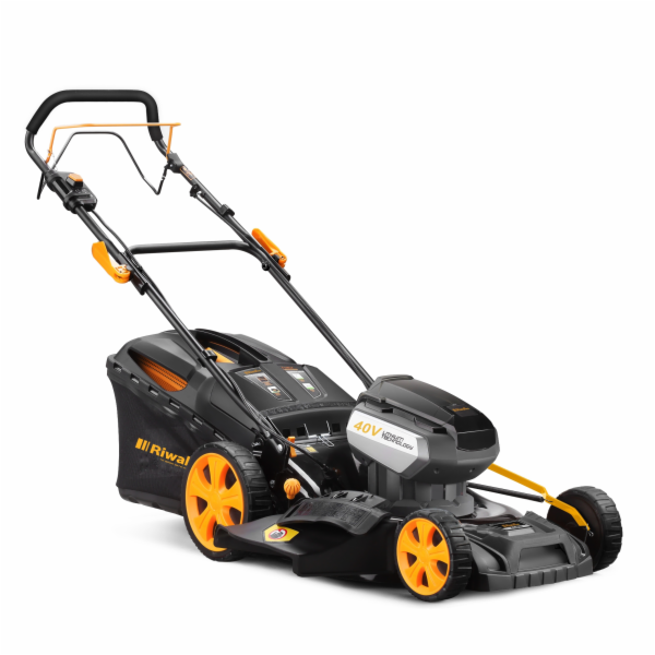Riwall PRO RALM 4640SPi