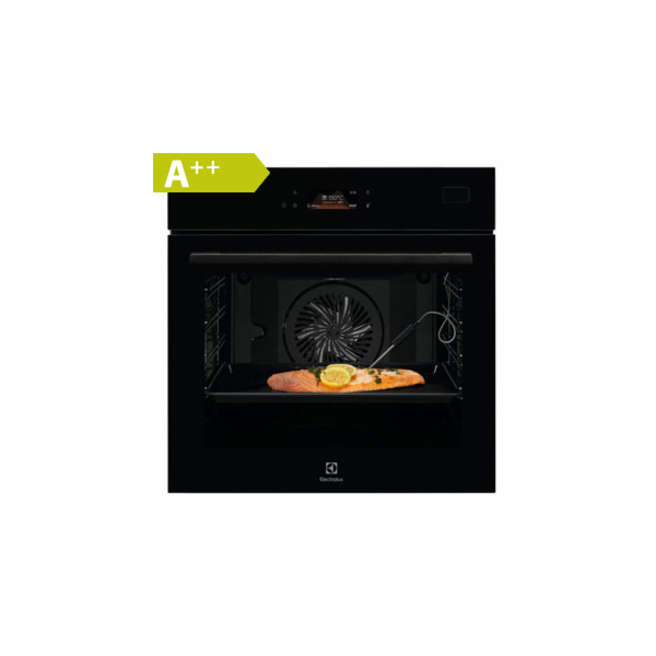 ELECTROLUX Vstavaná rúra EOB8S39Z