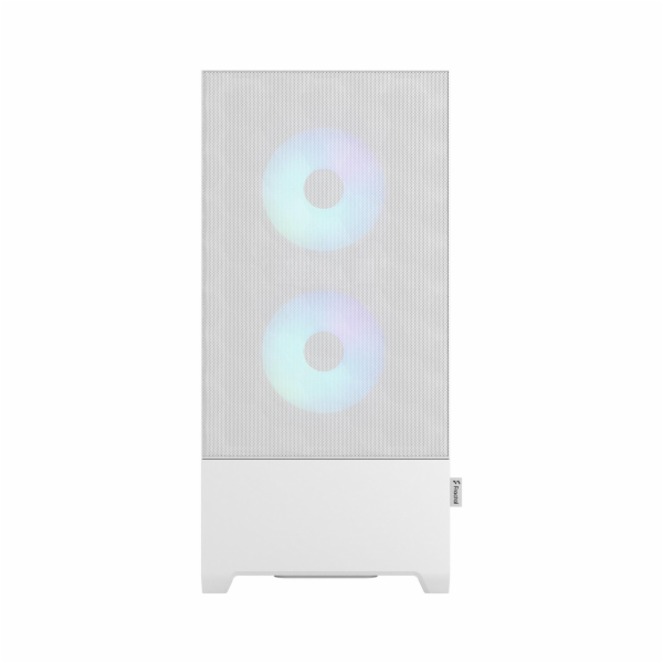 Fractal Design Pop Air RGB TG Clear Tint FD-C-POR1A-01 Fr...
