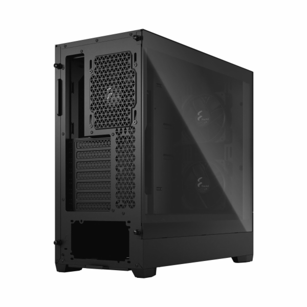 Fractal Design Pop Silent Black TG Clear Tint/Midi Tower/...