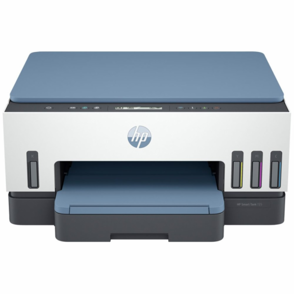 HP All-in-One Ink Smart Tank 725 28B51A HP Smart Tank 725...