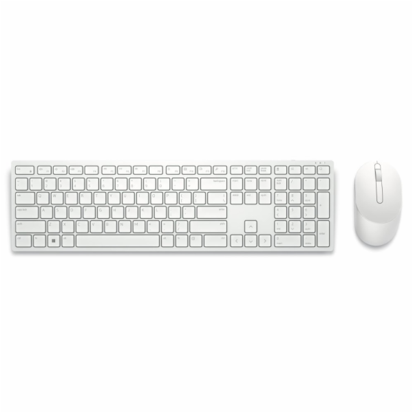 DELL KM5221W bezdrátová klávesnice a myš ruská/ russian/ ...