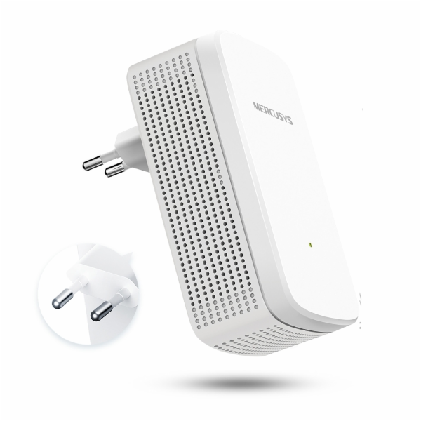 MERCUSYS ME20 WiFi5 Extender/Repeater (AC750,2,4GHz/5GHz,...