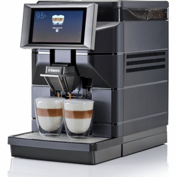Automatický kávovar SAECO MAGIC M1