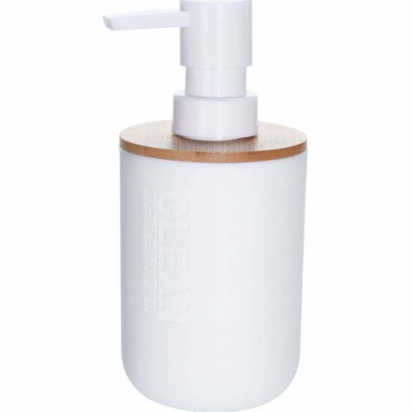 Dávkovač mýdla WHITNEY 330 ml