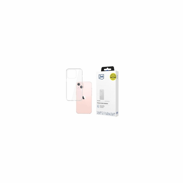 3MK Armor Case iPhone 14 6,1