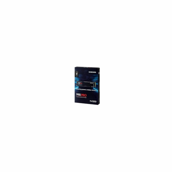 Samsung 990 PRO NVM, M.2 SSD 1 TB