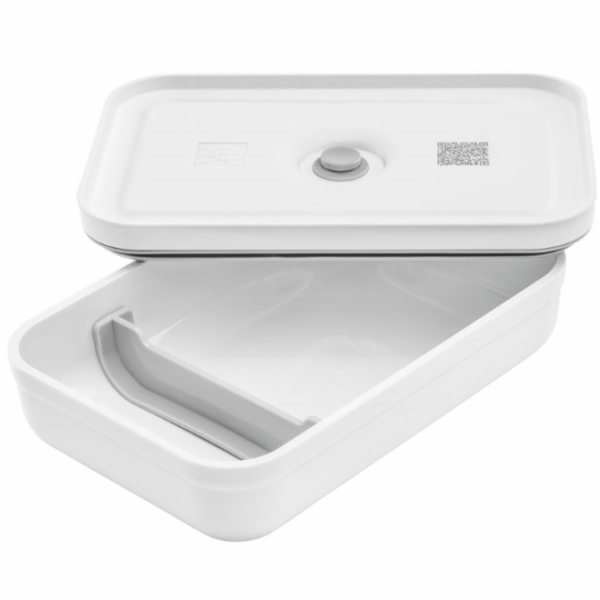 Plastic Lunch Box Zwilling Fresh & Save
