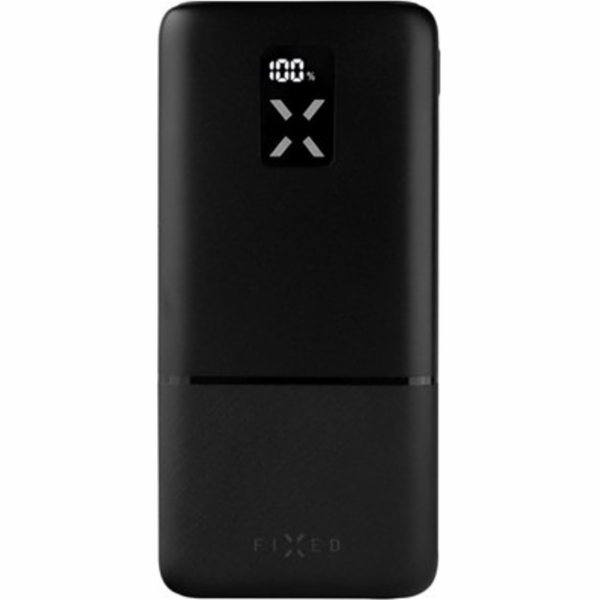Fixed Zen 20000 mAh černá,FIXZEN-20-BK