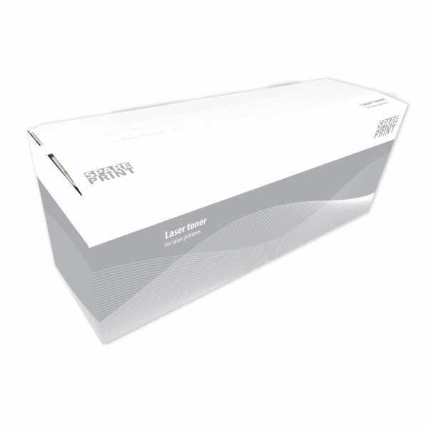 SPARE PRINT kompatibilní toner CRG-057H Black Premium pro...