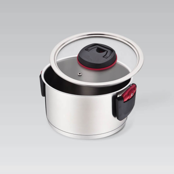 Maestro MR-3530-20 Hrnec se sklopnými rukojeťmi 3,2 l
